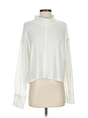 Elan Long Sleeve Turtleneck