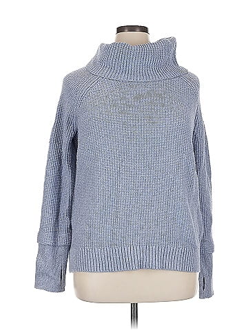 Market and Spruce Turtleneck Sweater (view 1)