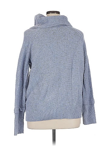 Market and Spruce Turtleneck Sweater (view 2)