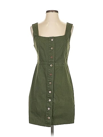 Urban Outfitters Casual Dress (view 1)