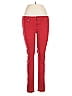 DL1961 Color Block Red Jeans Size 28 waist - photo 1
