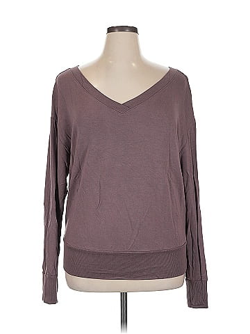 Athleta Pullover Sweater (view 1)