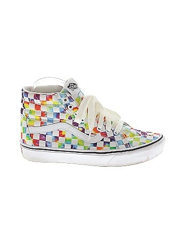Vans Sneakers (view 1)