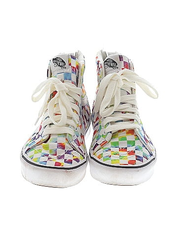 Vans Sneakers (view 2)