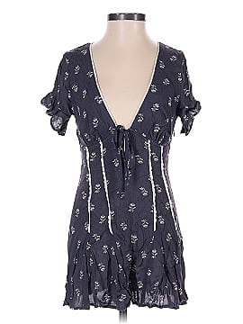 Kimchi Blue Romper
