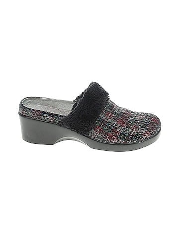 Alegria Mule/Clog (view 1)