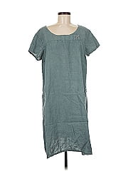 Flax Casual Dress