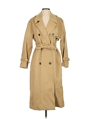 AYR Trenchcoat (view 1)