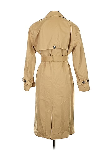 AYR Trenchcoat (view 2)