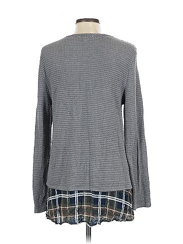 Downeast Long Sleeve Top (view 2)