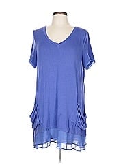 Logo By Lori Goldstein Casual Dress