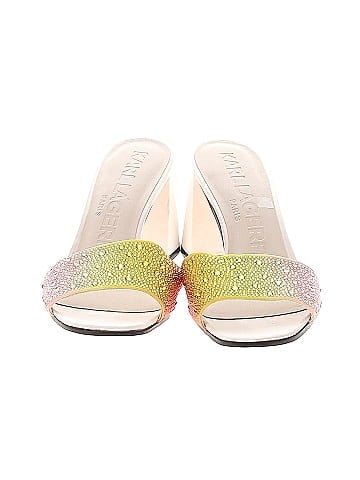 Karl Lagerfeld Paris Sandals (view 2)