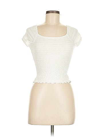 Abercrombie Short Sleeve Top (view 1)