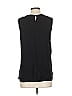 Dylan 100% Rayon Black Sleeveless Blouse Size XS - photo 2