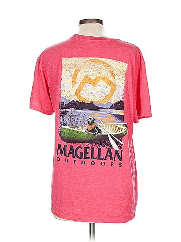 Magellan Outdoors Active T-Shirt (view 2)