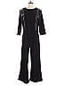 Pamela McCoy Black Jumpsuit Size S - photo 1