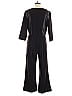 Pamela McCoy Black Jumpsuit Size S - photo 2