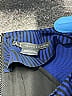 Armani Exchange Blue Cocktail Dress Size 6 - photo 7