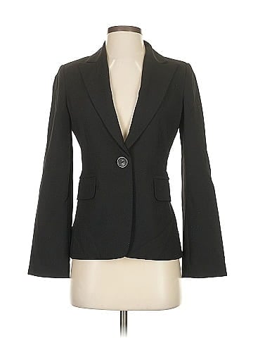Banana Republic Wool Blazer (view 1)