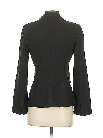Banana Republic Wool Blazer (view 2)