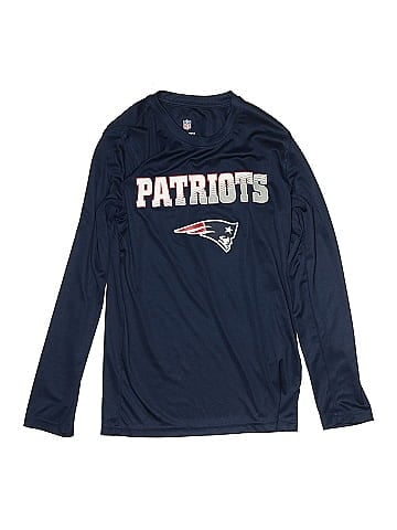 NFL Long Sleeve T-Shirt (view 1)