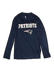 Nfl Long Sleeve T Shirt
