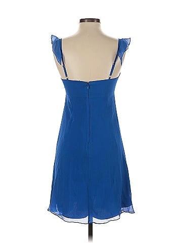 BCBGMAXAZRIA Cocktail Dress (view 2)