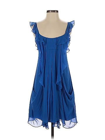 BCBGMAXAZRIA Cocktail Dress (view 1)