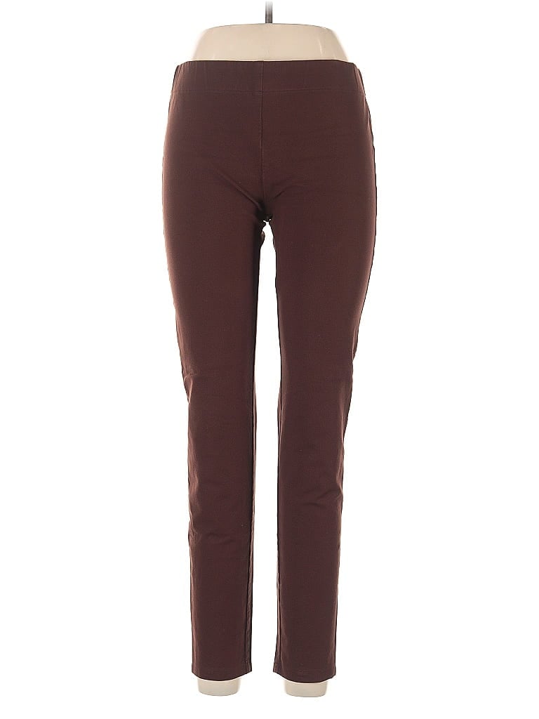 JOSEPH Pre-owned Active Pants In Brown