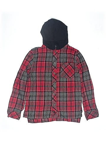 Art Class Long Sleeve Top (view 1)