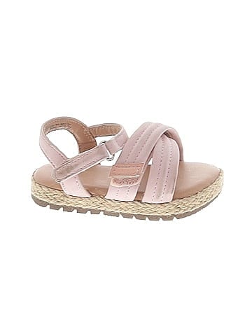 Wonder Nation Sandals (view 1)