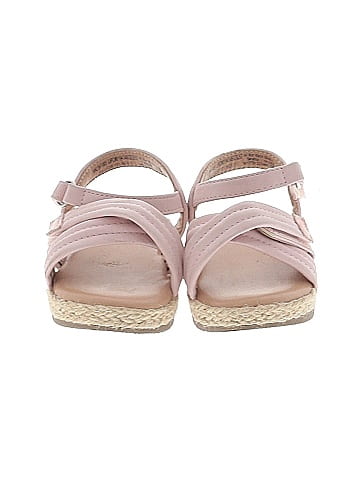 Wonder Nation Sandals (view 2)