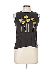 Chaser Sleeveless Top