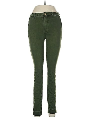 Cosmic Blue Love Jeans (view 1)