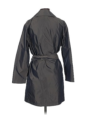 Chico's Design Trenchcoat (view 2)