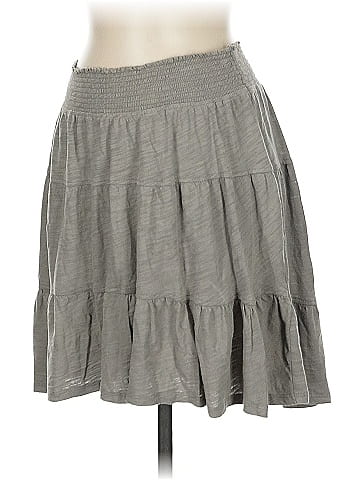 Old Navy - Maternity Casual Skirt (view 1)