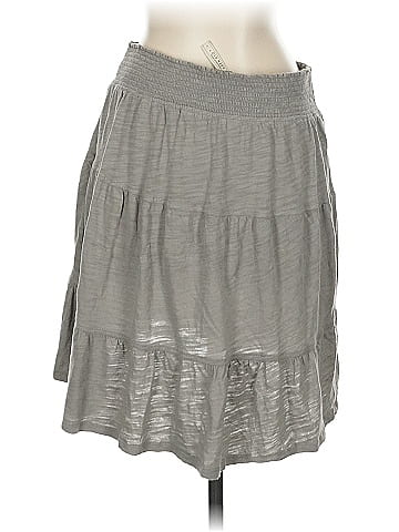 Old Navy - Maternity Casual Skirt (view 2)