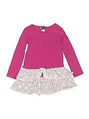 Tea Long Sleeve Top