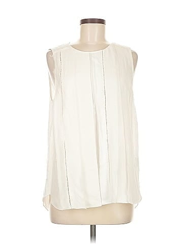 3.1 Phillip Lim Sleeveless Blouse (view 1)