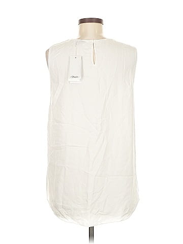 3.1 Phillip Lim Sleeveless Blouse (view 2)