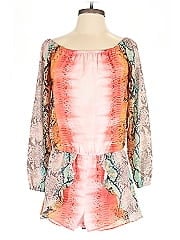 Lovers + Friends Romper