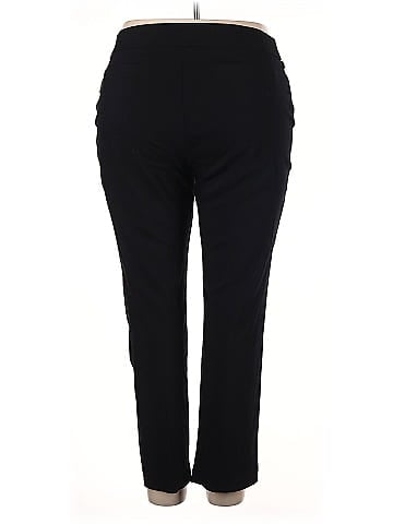 JM Collection Casual Pants (view 2)