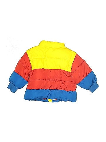 LEGO X Target Snow Jacket (view 2)