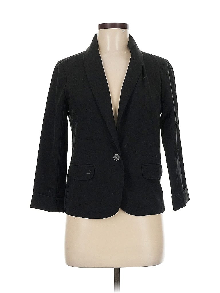 Mudd Black Blazer Size M - photo 1
