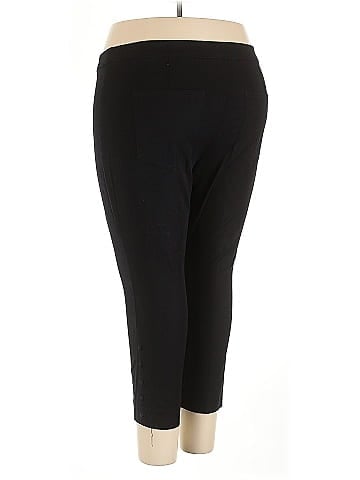 Isaac Mizrahi LIVE! Active Pants (view 2)