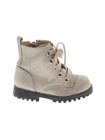 Cynthia Rowley TJX Ankle Boots (view 1)