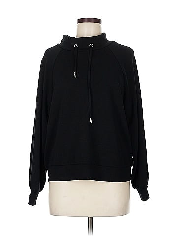 Scoop Pullover Hoodie (view 1)