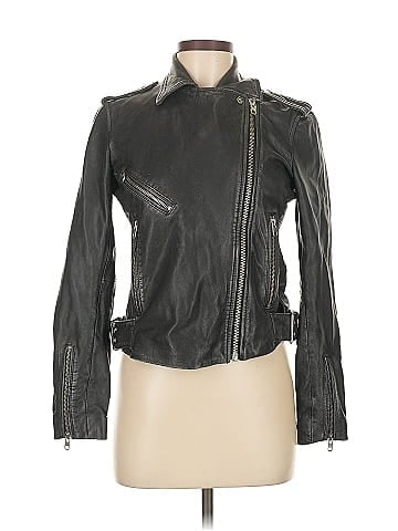 Topshop Jacket (view 1)