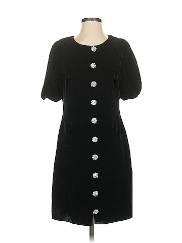 J.Crew Collection Casual Dress (view 1)