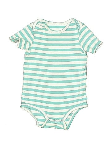 Primary Clothing Short Sleeve Onesie (view 1)